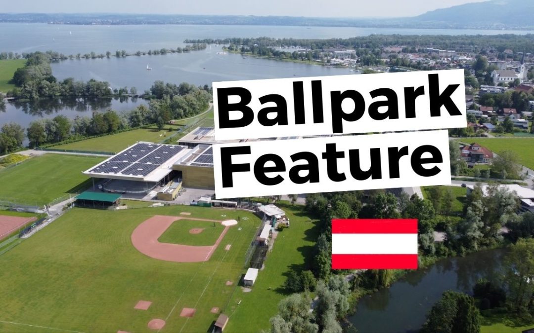 Bulls Ballpark; Hard Austria