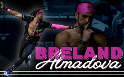 Member Spotlight: Breland Almadova
